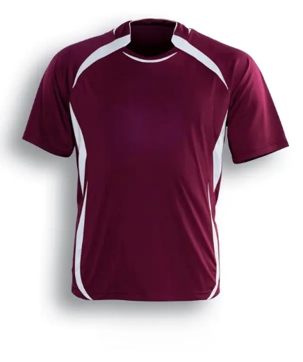 Picture of Bocini, Kids Sports Jersey